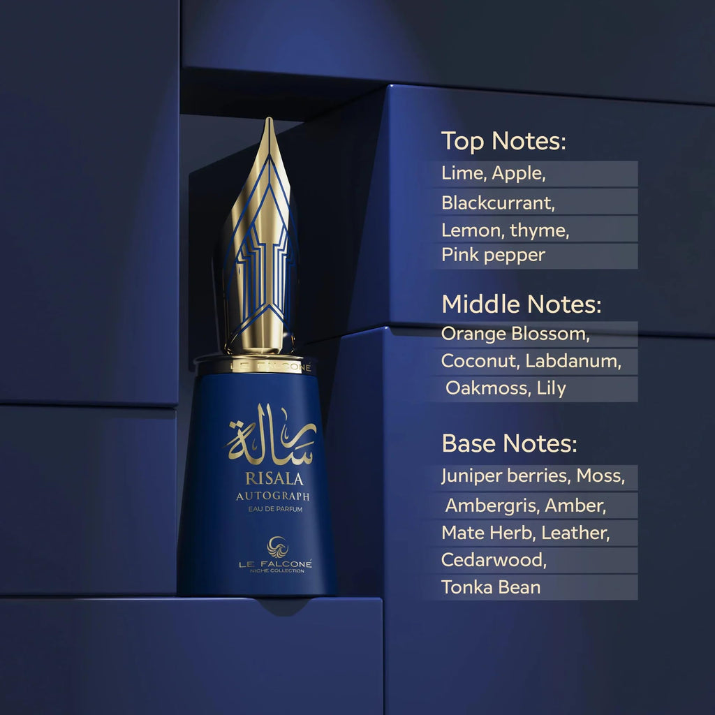 3.4 fl oz Eau de Parfum L82597