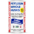 12 Ounce Psyllium Husk Fiber Supplement V5988
