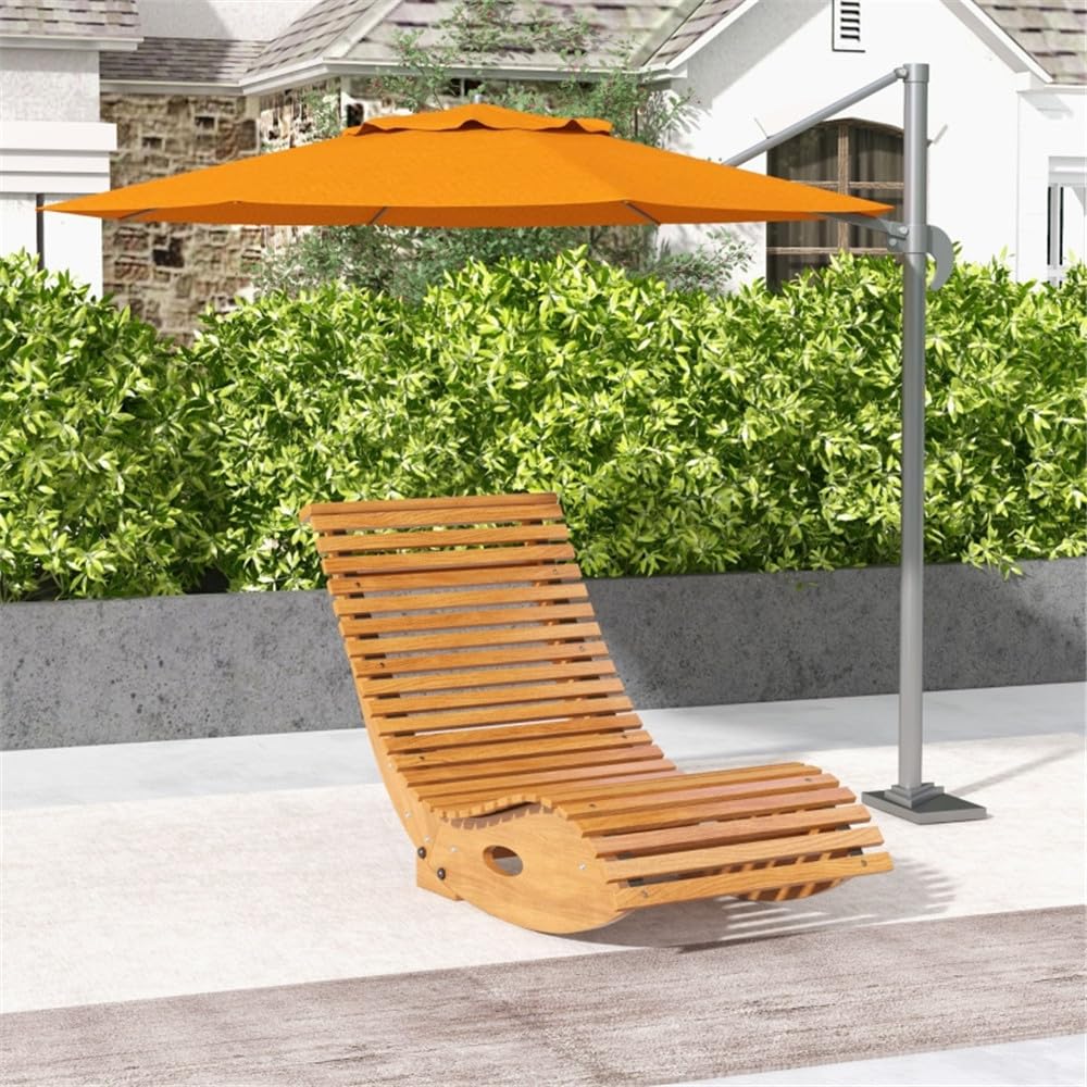 Outdoor Rocker Patio Chairs A320040