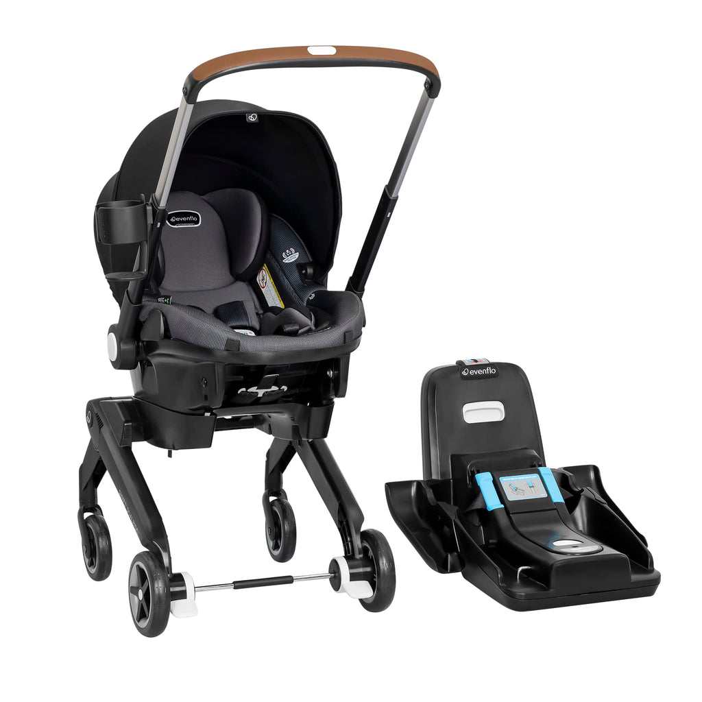 Infant Car Seat and Stroller Combo J7455