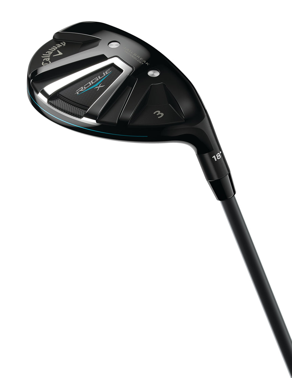Golf Hybrid P7767