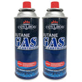 Butane Fuel Canister Q5604