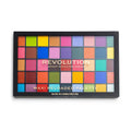 45 Shades Palette V1289
