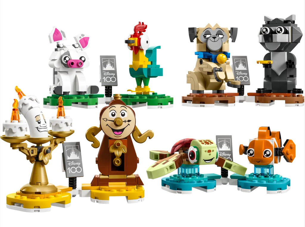 LEGO Disney Duos Z53174