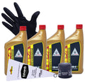 Oil Change Kit U668