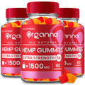 All Natural Full Spectrum Gummies 3 Pack T774951