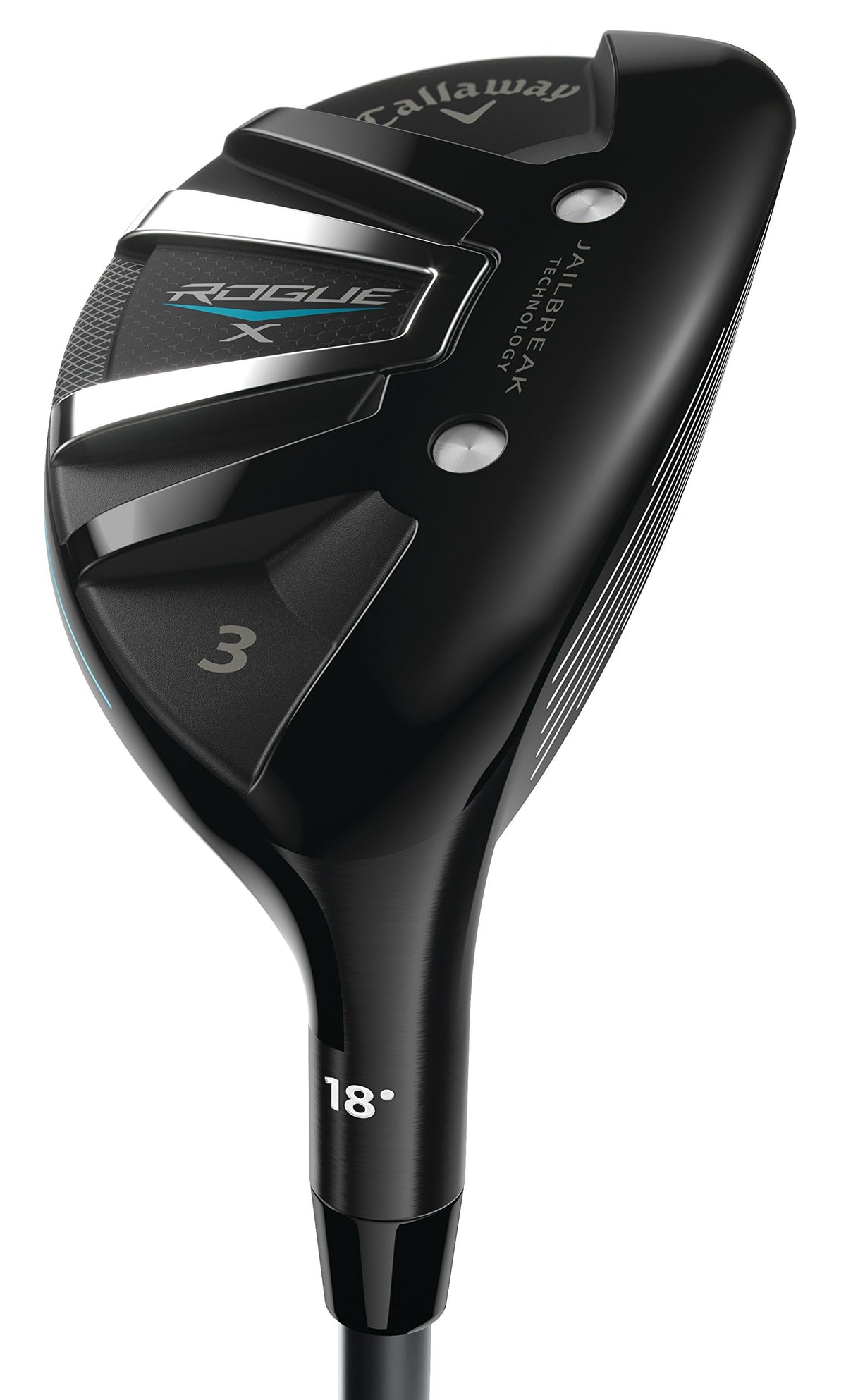 Golf Hybrid P7767