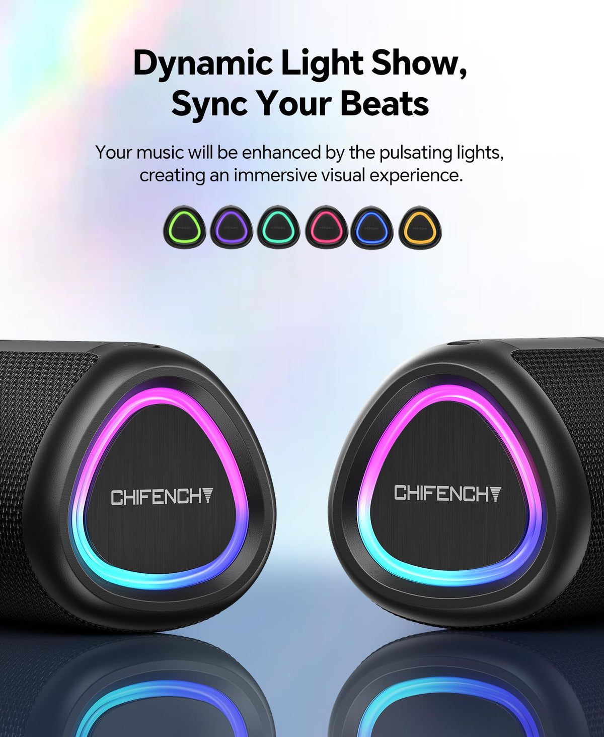Portable Bluetooth Speaker N3877