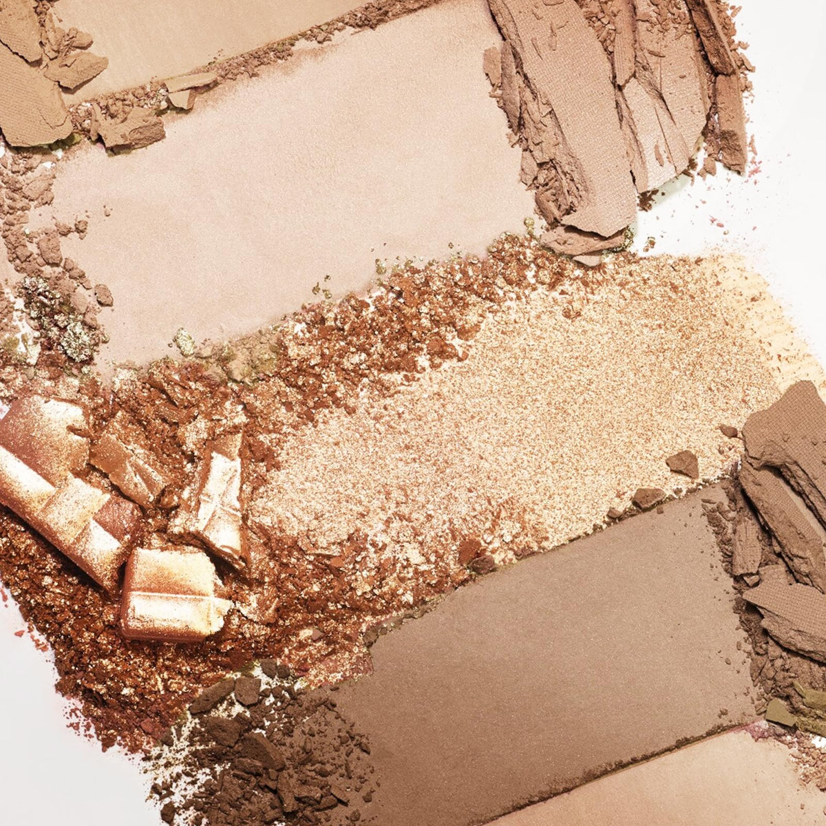 Nude Matte and Shimmer Eyeshadow Palette H12670