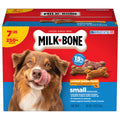 Peanut Butter Flavor Small Dog Treats 7 Lb F740