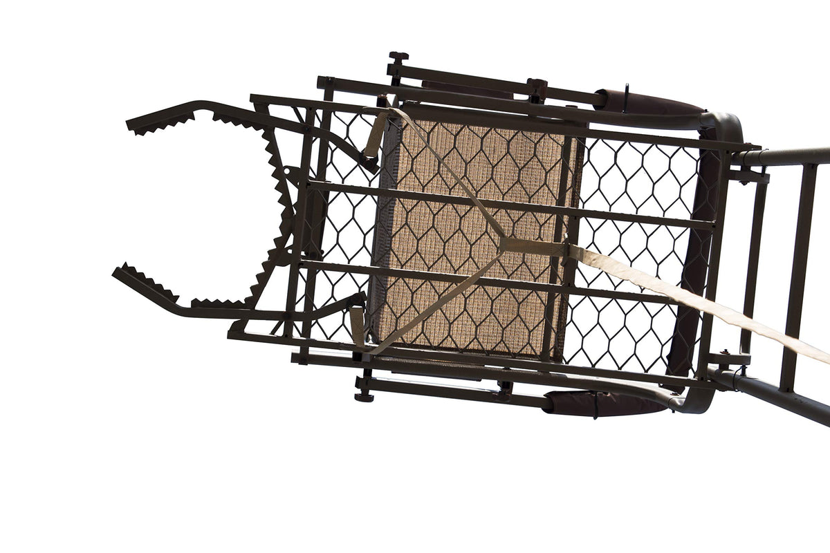1-Person Ladder Tree Stand Z619571