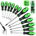 Magnetic Torx Screwdriver Set 13 Pieces P177