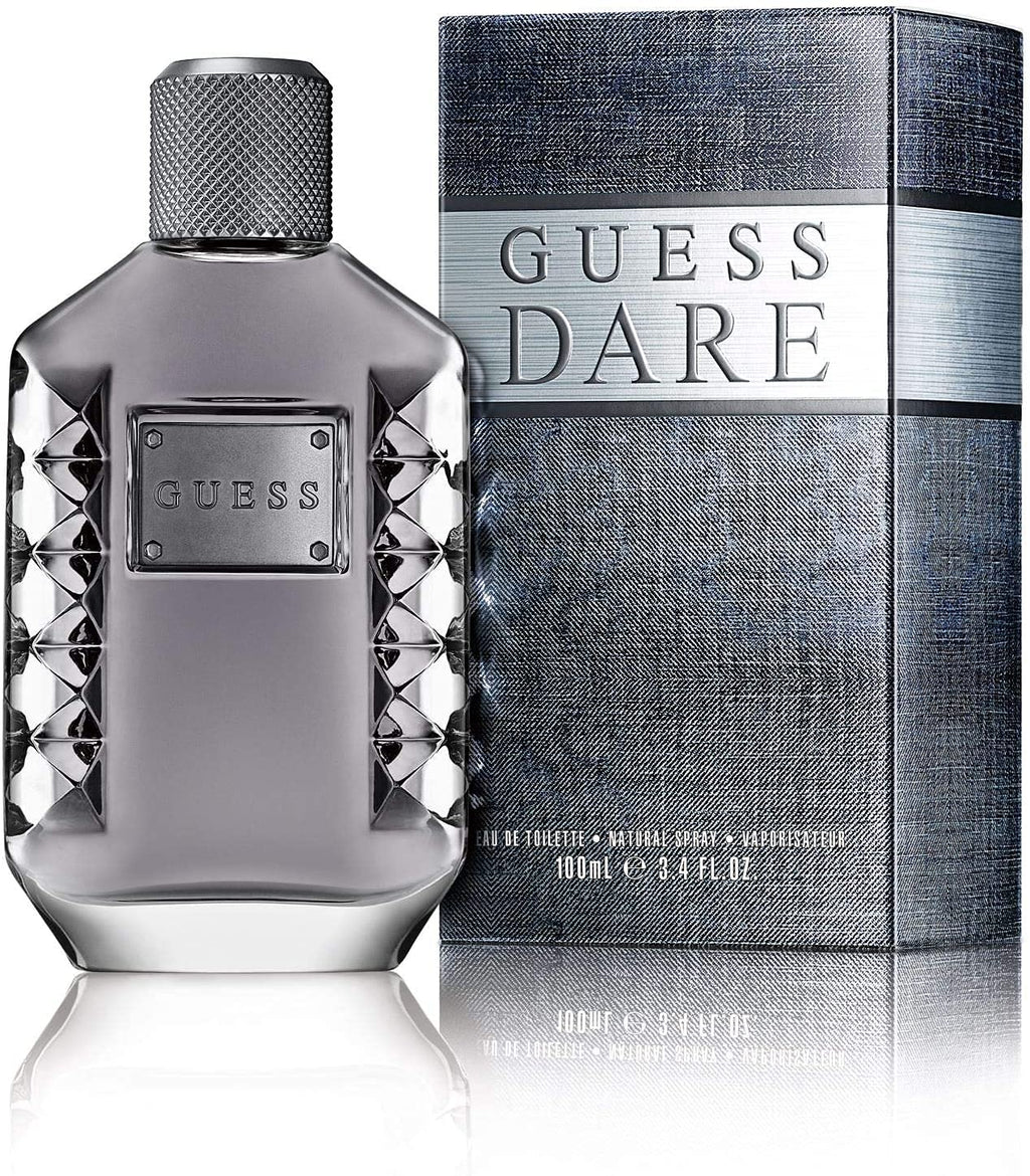 Eau De Toilette 3.4 Ounce C8421