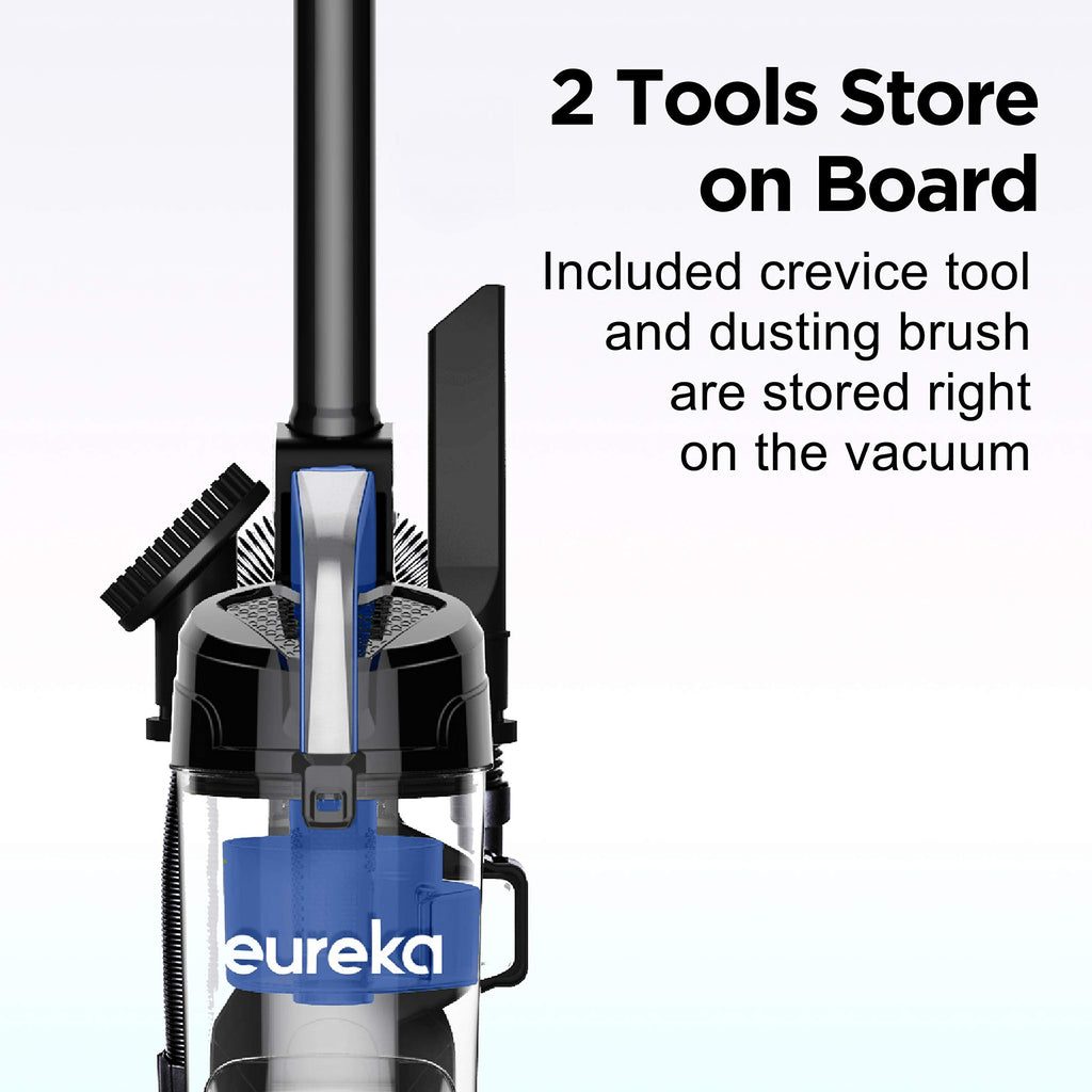 Ultra-Lightweight Vacuum Cleaner H2244