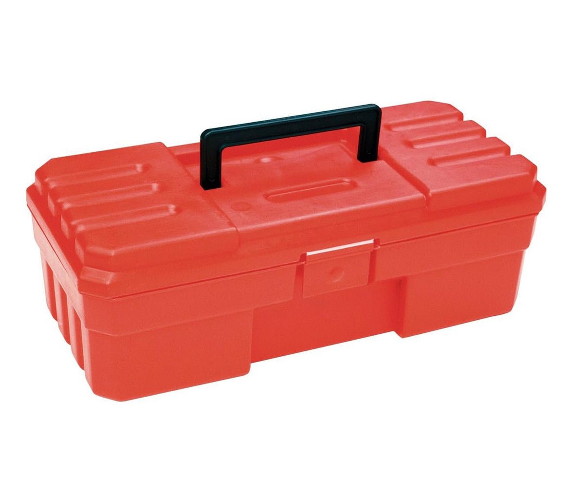 12-Inch Plastic Toolbox W8595