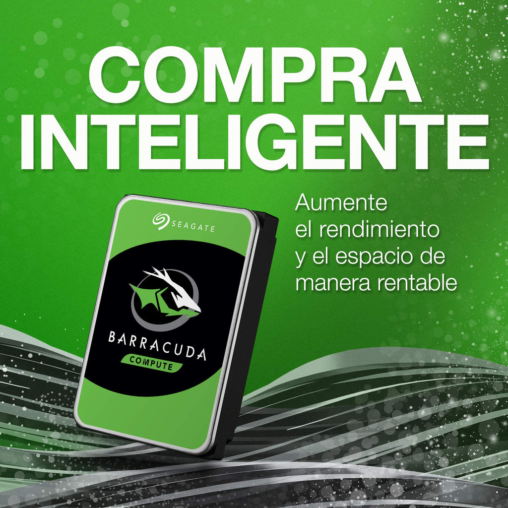 8TB 3.5 Inch SATA Internal Hard Drive E885679
