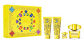 Yellow Diamond EDT 4PCS Gift Set L179498