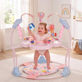 Baby Activity Center, 3-in-1 Infant Jumper and Bouncer V1061