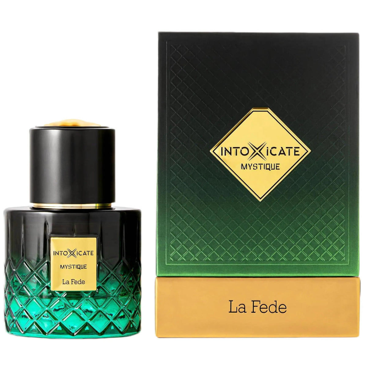 Fresh Woody Balsamic Vanilla Extrait de Parfum Spray 3.4 Ounce / 100ml C33464