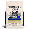 Natural Cat Litter, Unscented, 10 lbs Z799