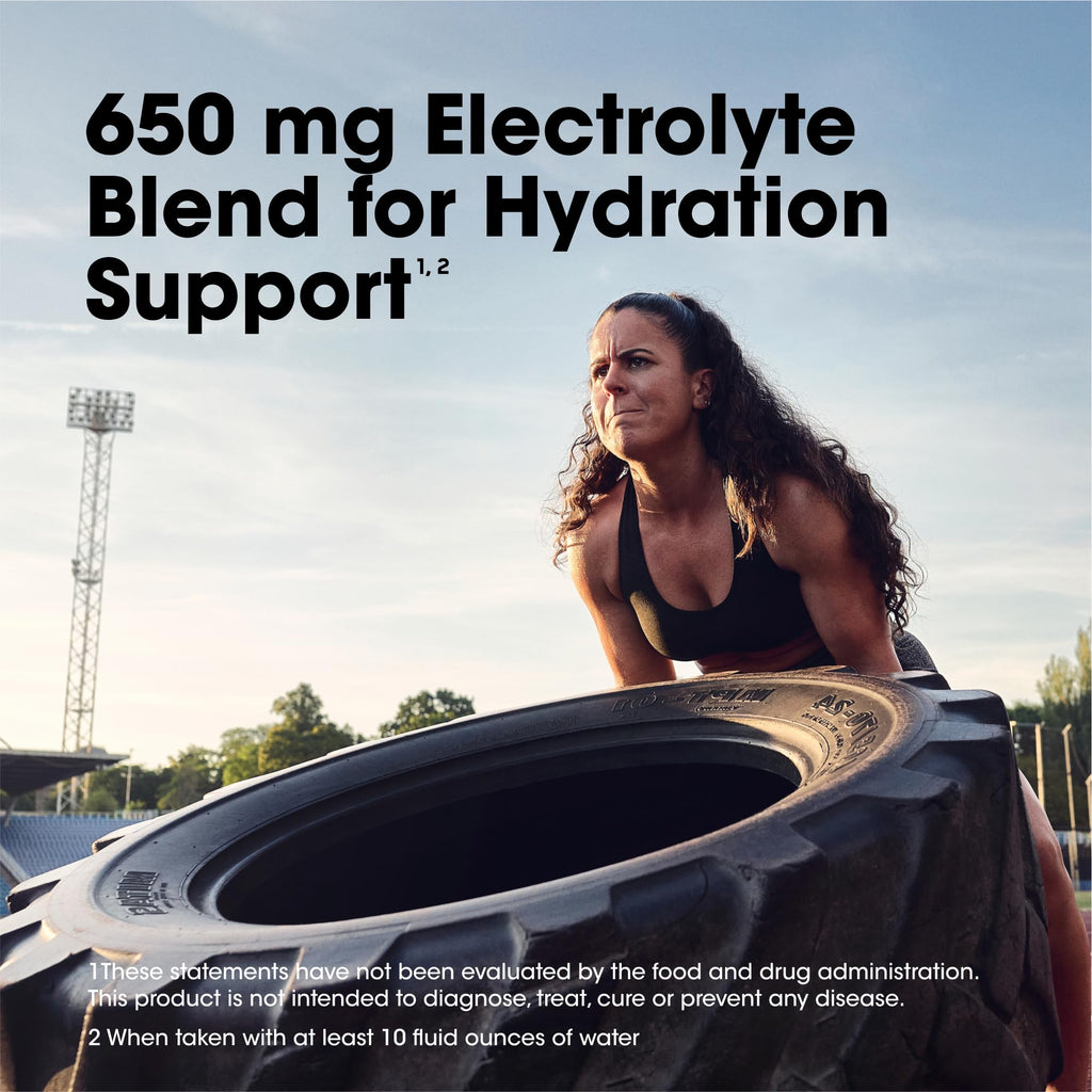 Pre Workout with Creatine Beta-Alanine L-Citrulline and Caffeine, Strawberry Mango Daiquiri, 20 Servings J508897