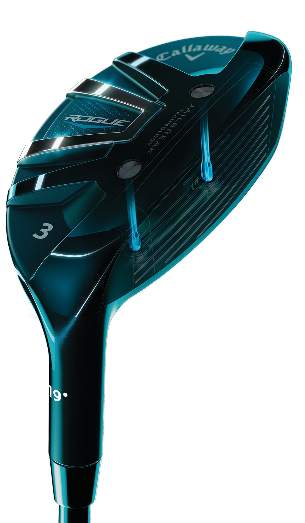 Golf Hybrid P7767
