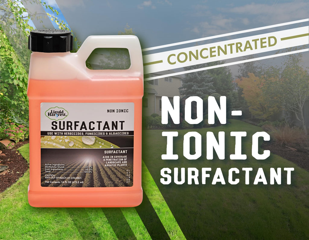 Blue 32 Ounces Concentrated Spray Pattern Indicator and Surfactant V760060