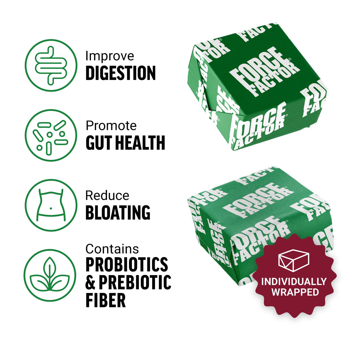 Superfood Chews K4193