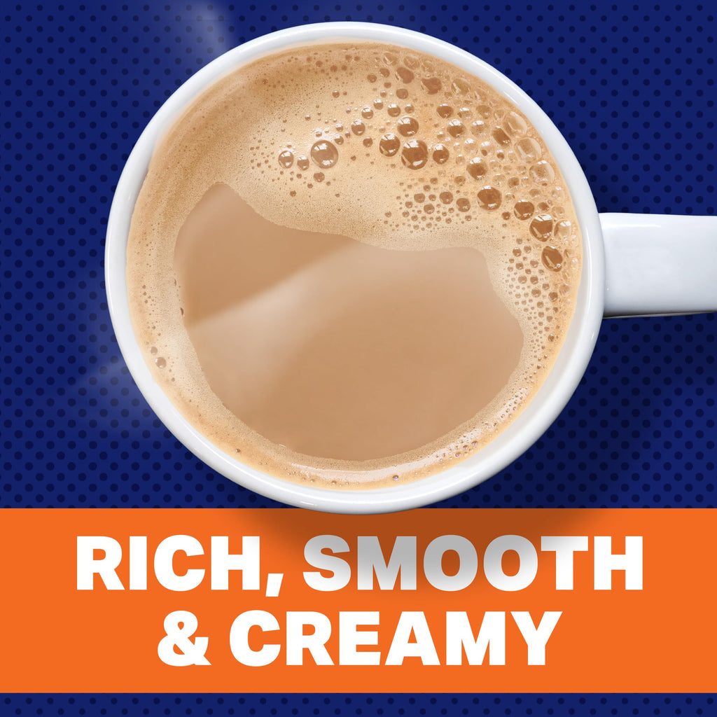 Instant Vanilla Caramel Latte Mix 8.7 oz L196447