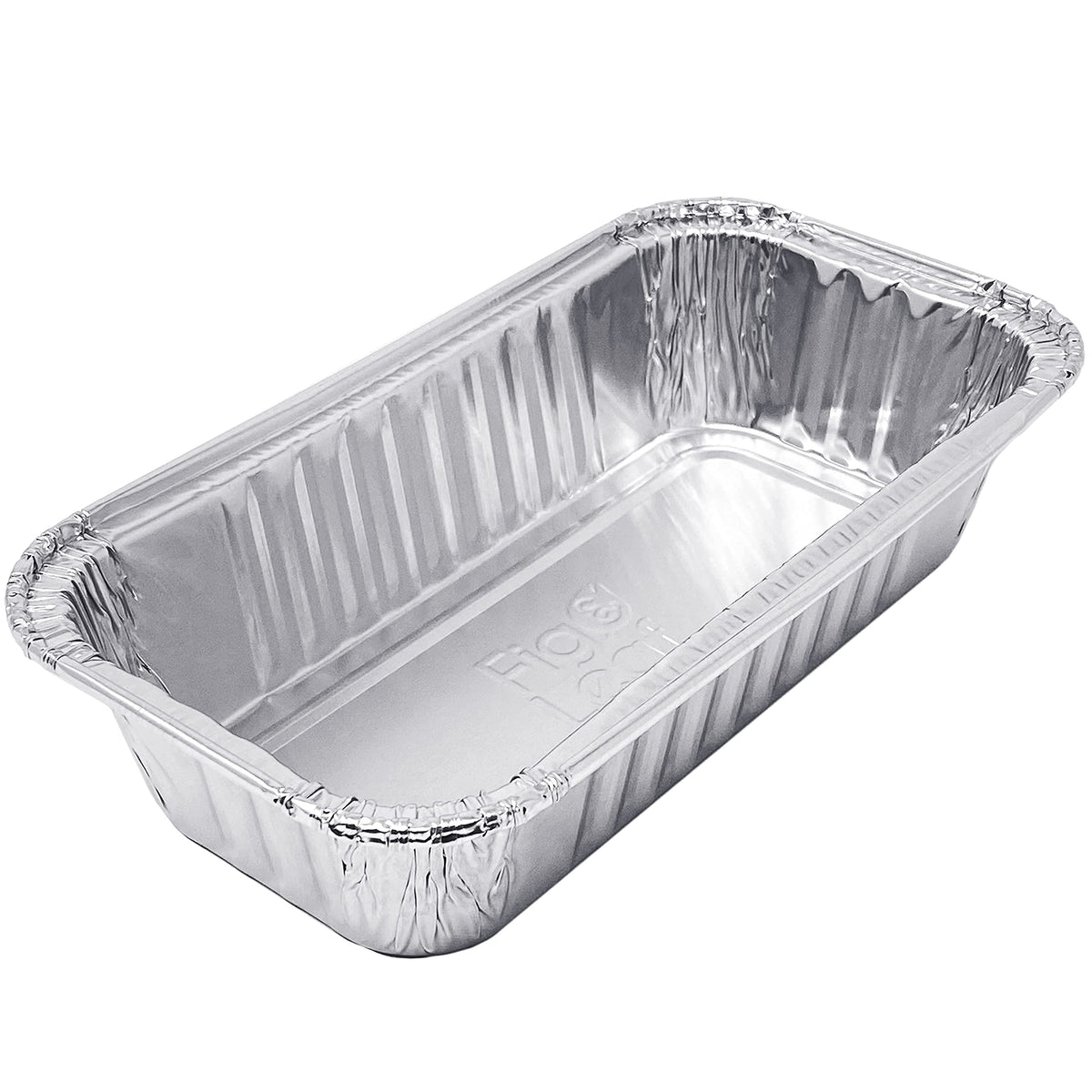 20 Pack Disposable Aluminum Foil Drip Pans N730867