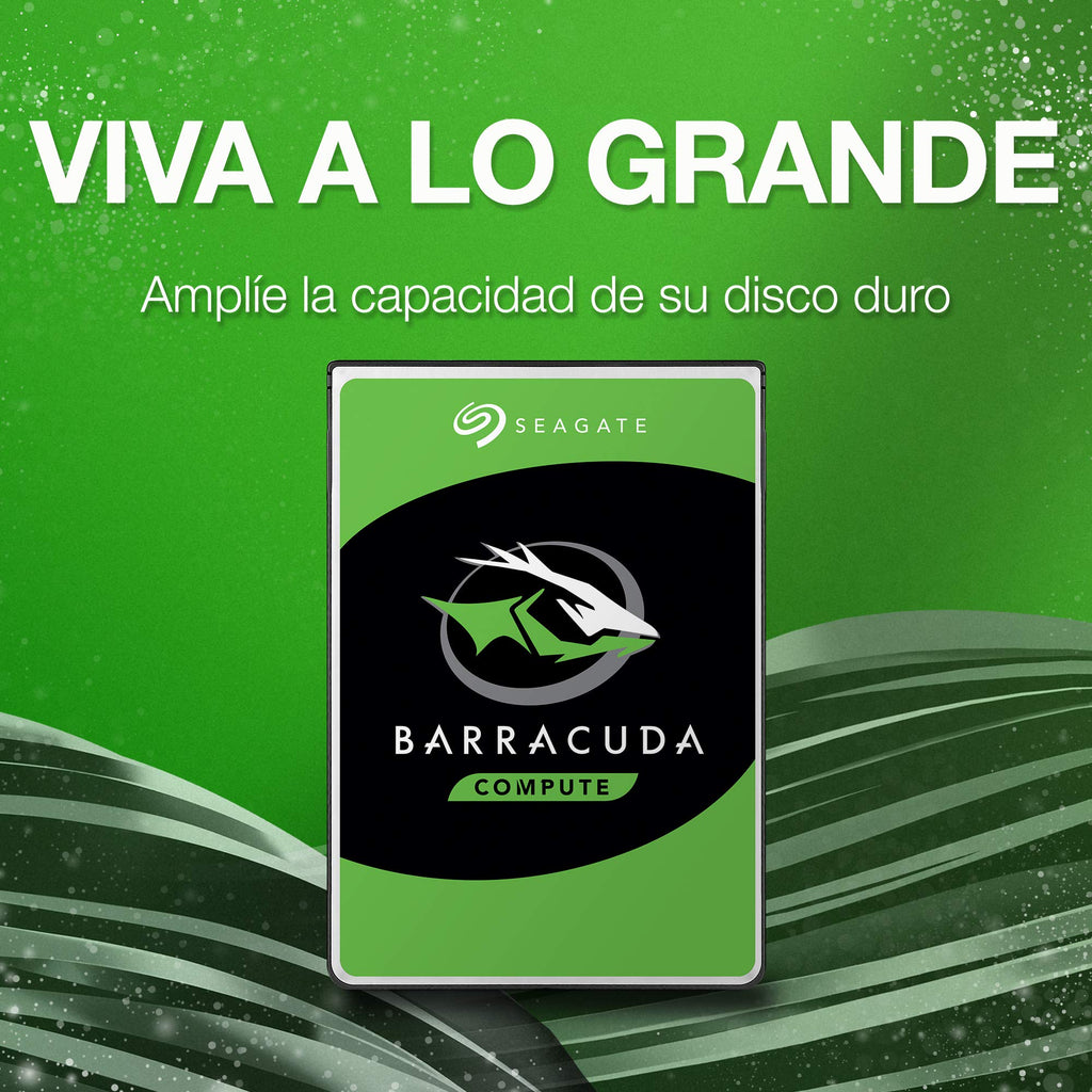 8TB 3.5 Inch SATA Internal Hard Drive E885679