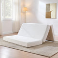 6" Full Tri-Fold Memory Foam Mattress D1671
