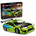 Technic Car X64329