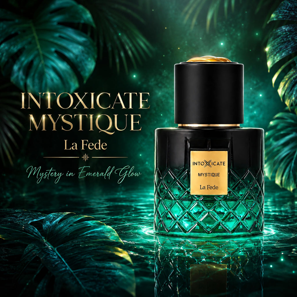 Fresh Woody Balsamic Vanilla Extrait de Parfum Spray 3.4 Ounce / 100ml C33464