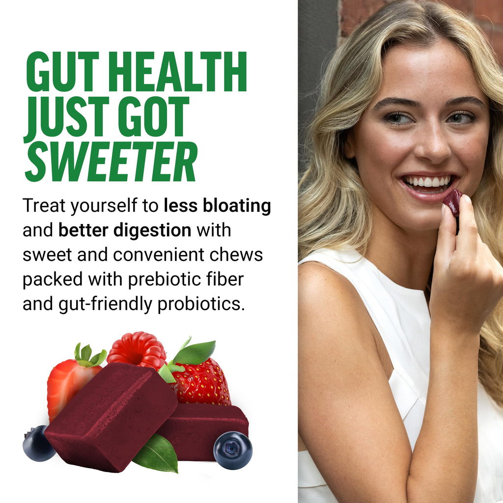 Superfood Chews K4193
