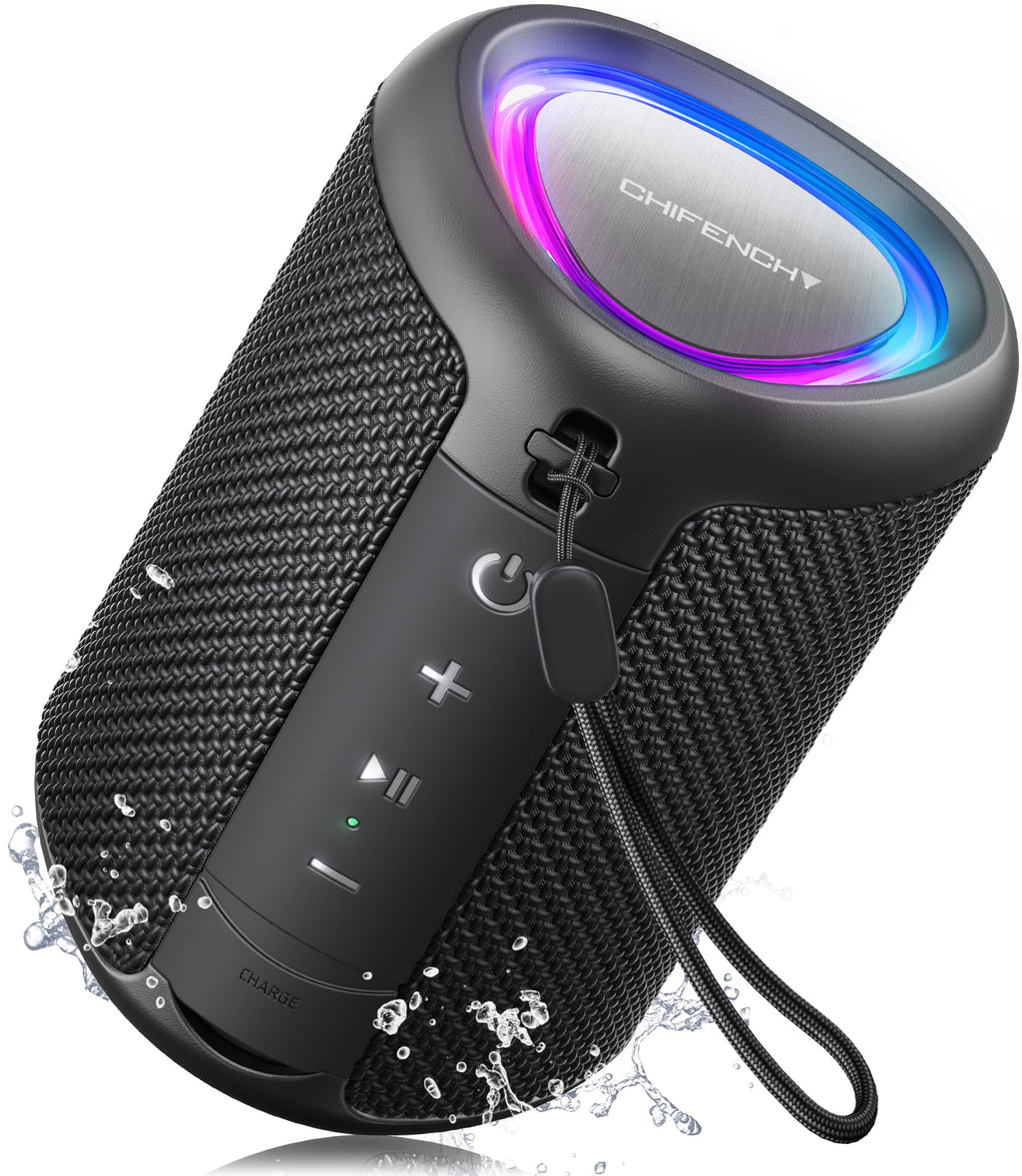 Portable Bluetooth Speaker N3877