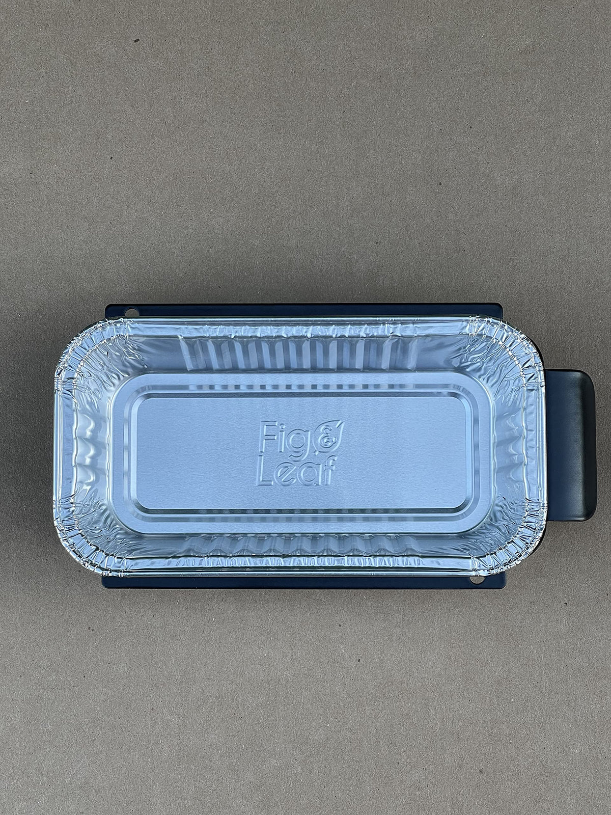 20 Pack Disposable Aluminum Foil Drip Pans N730867