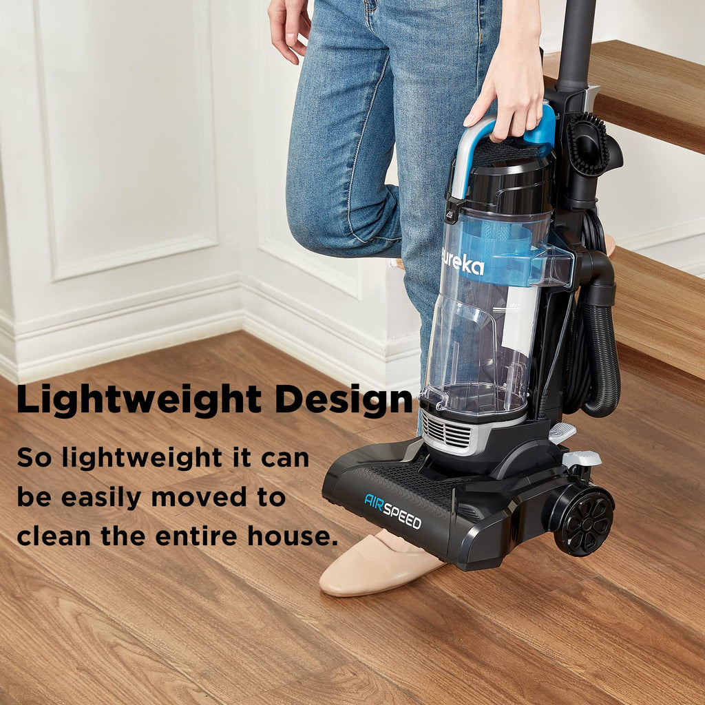 Ultra-Lightweight Vacuum Cleaner H2244